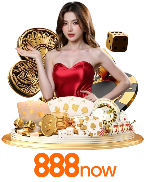 Cổng truy cập di động của 888Now